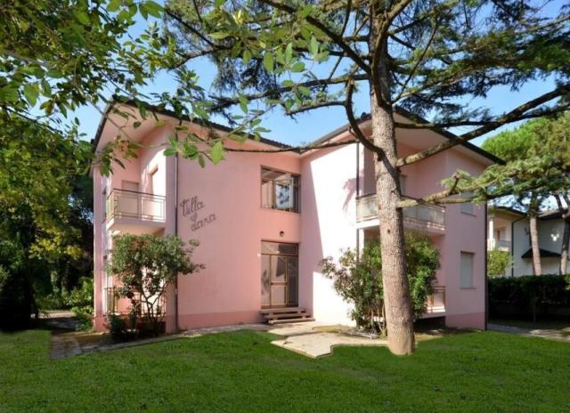 Villa Lara
