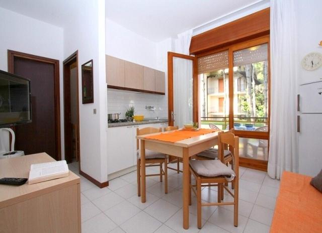 Residence Lara - Lignano Pineta