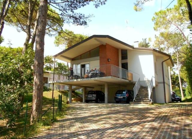 Vily Alba e Alessandra - Lignano Pineta