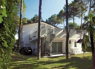 Villa Alba a Alessandra
