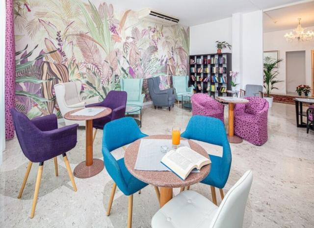 Hotel Danieli*** - Bibione Spiaggia