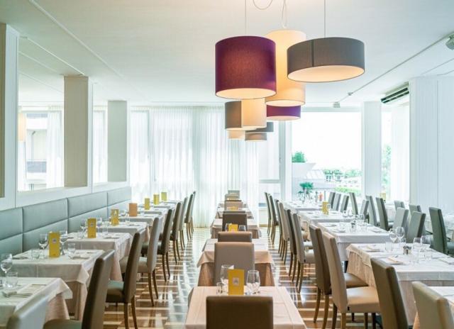 Hotel Danieli*** - Bibione Spiaggia