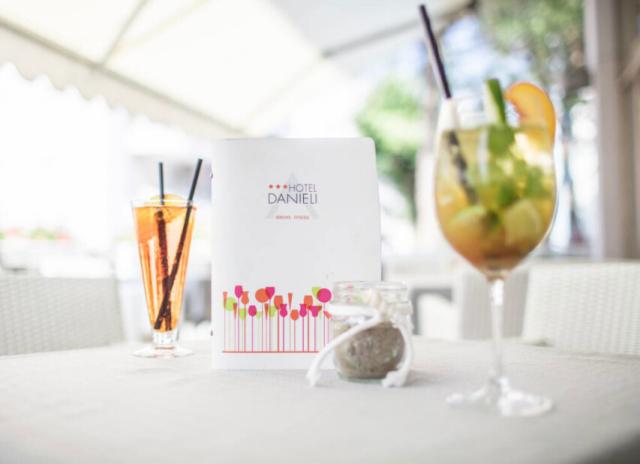Hotel Danieli*** - Bibione Spiaggia