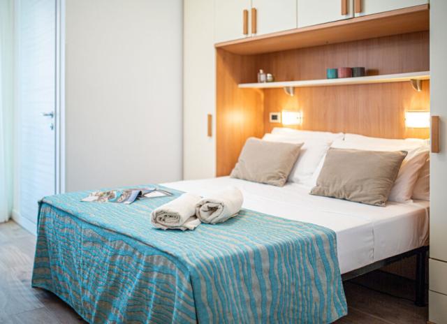 Hotel Danieli*** - Bibione Spiaggia