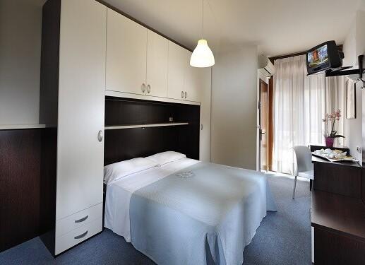 Hotel Danieli*** - Bibione Spiaggia