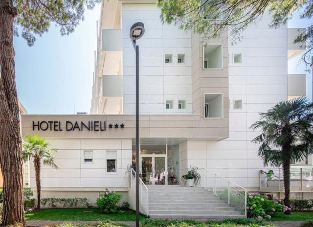 Hotel Danieli*** - Bibione Spiaggia