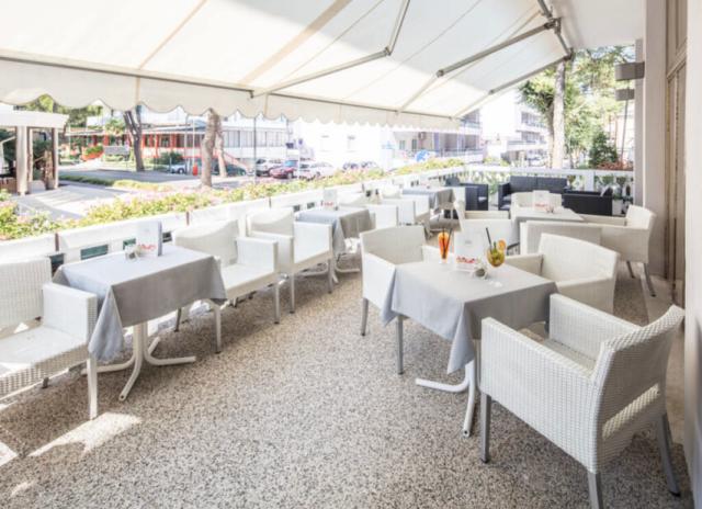 Hotel Danieli*** - Bibione Spiaggia