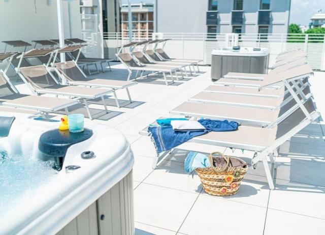 Hotel Danieli*** - Bibione Spiaggia
