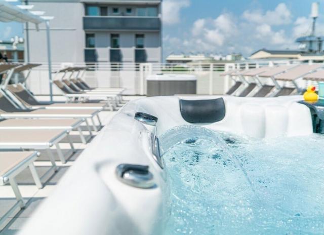 Hotel Danieli*** - Bibione Spiaggia