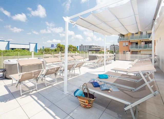 Hotel Danieli*** - Bibione Spiaggia