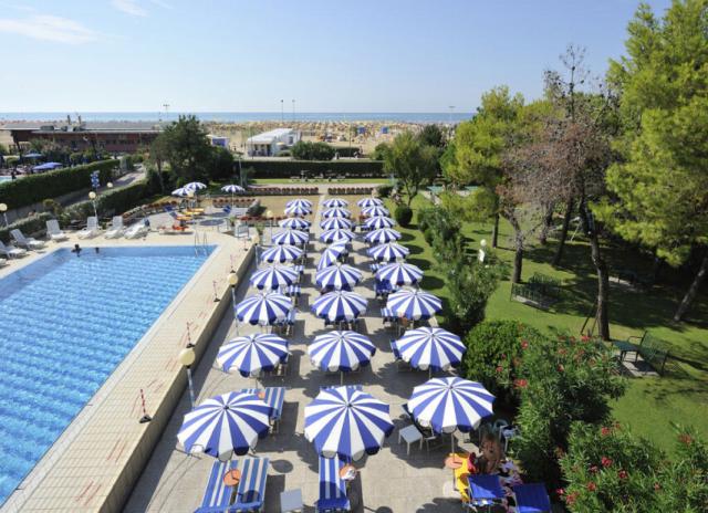 Hotel Danieli*** - Bibione Spiaggia