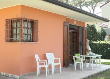 Vily Borgo Veneziano - Lignano Pineta
