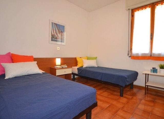 Vily Borgo Veneziano - Lignano Pineta