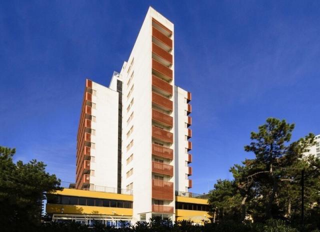 Residence American - Lignano Sabbiadoro