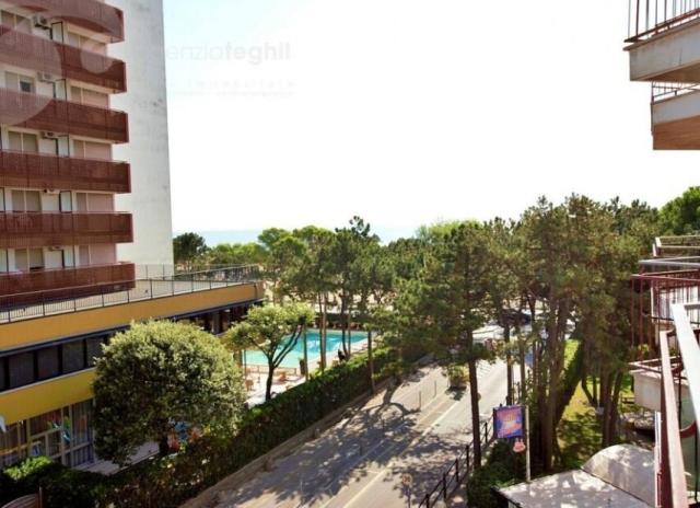 Residence American - Lignano Sabbiadoro