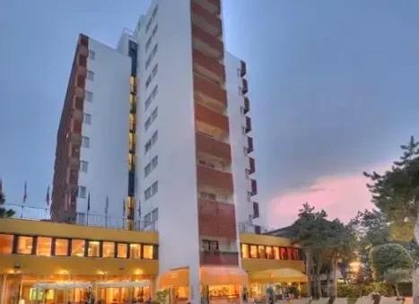 Residence American - Lignano Sabbiadoro