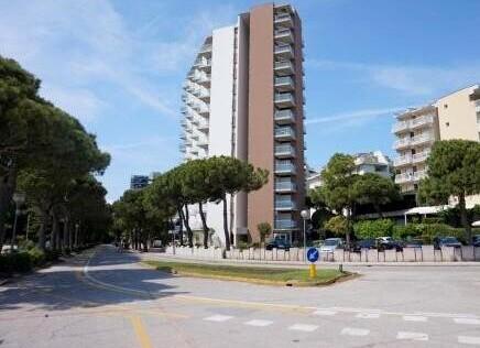 Residence American - Lignano Sabbiadoro