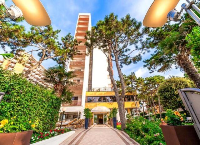 Residence American - Lignano Sabbiadoro