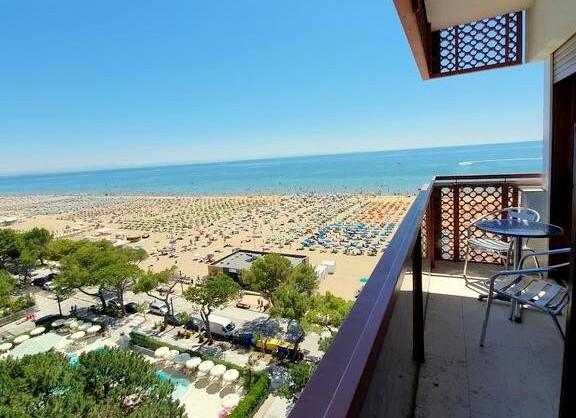 Residence American - Lignano Sabbiadoro