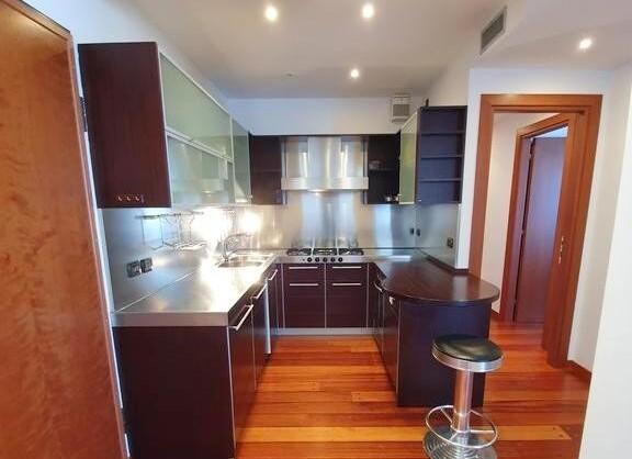 Residence American - Lignano Sabbiadoro