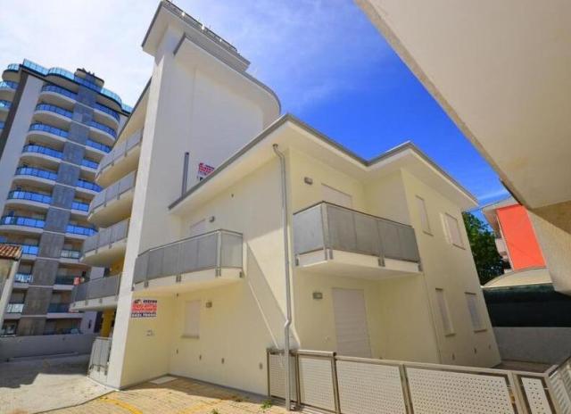 Residence Bellarosa - Lignano Sabbiadoro