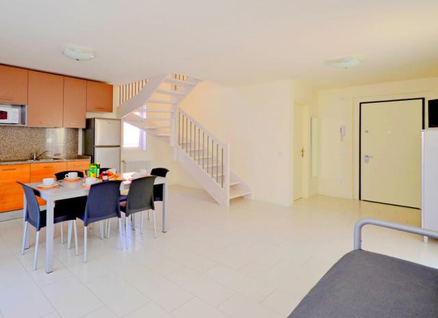 Residence Bellarosa - Lignano Sabbiadoro