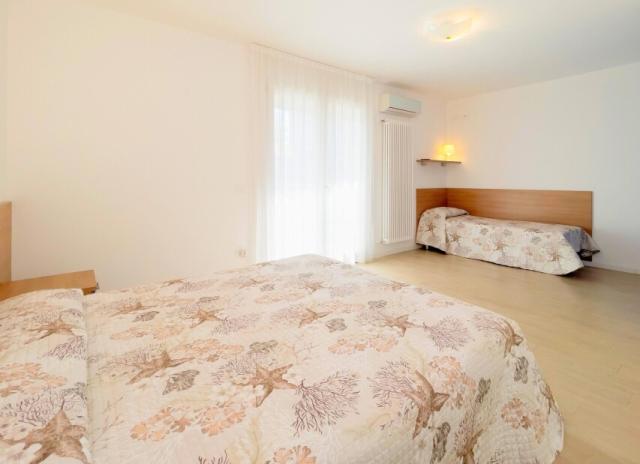Residence Bellarosa - Lignano Sabbiadoro