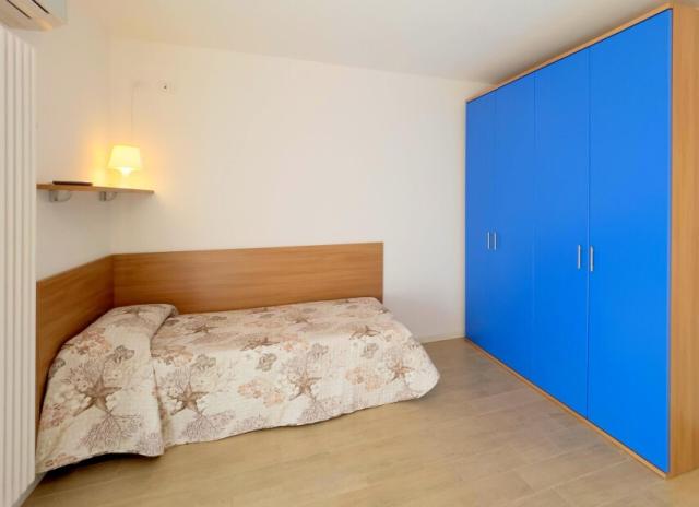 Residence Bellarosa - Lignano Sabbiadoro