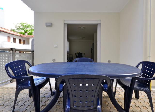 Residence Bellarosa - Lignano Sabbiadoro