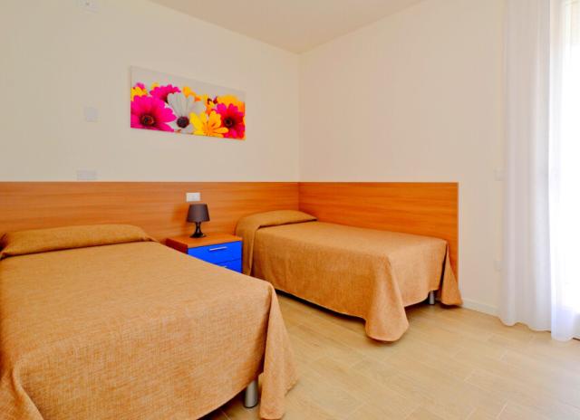 Residence Bellarosa - Lignano Sabbiadoro