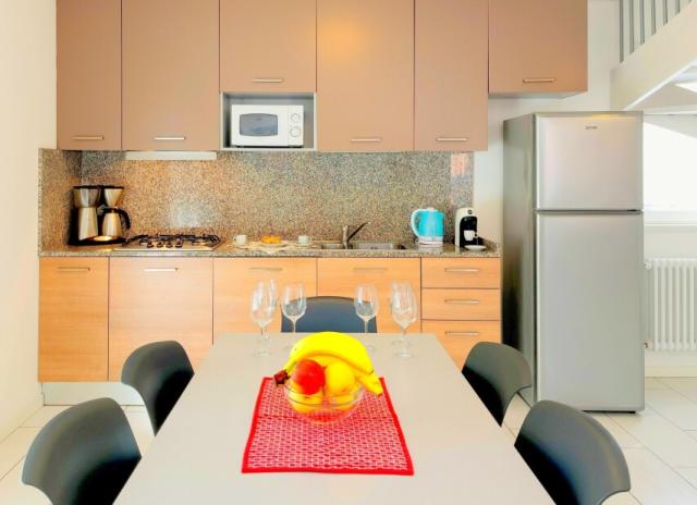 Residence Bellarosa - Lignano Sabbiadoro
