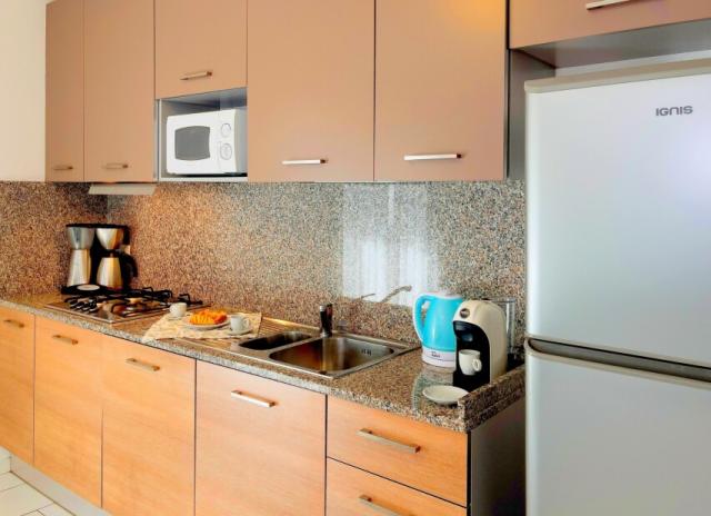 Residence Bellarosa - Lignano Sabbiadoro