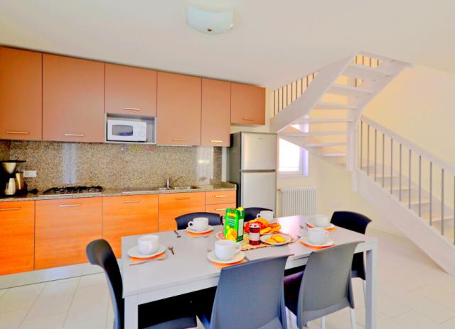 Residence Bellarosa - Lignano Sabbiadoro