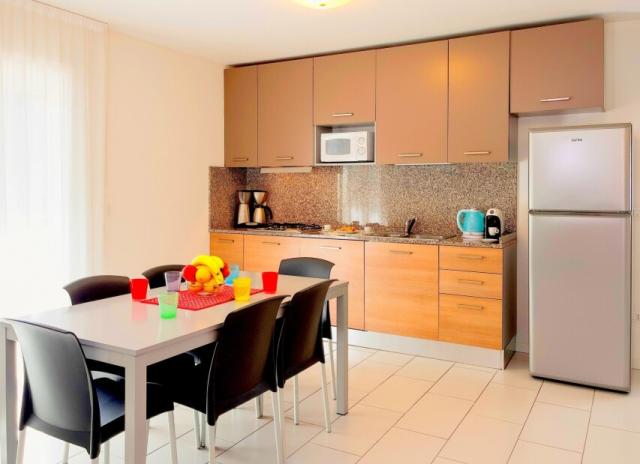 Residence Bellarosa - Lignano Sabbiadoro