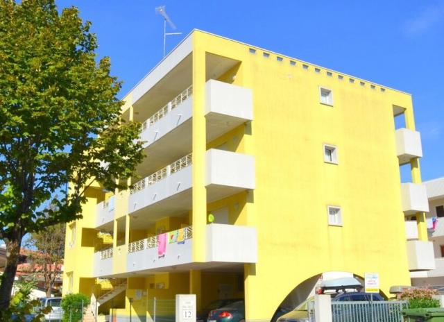 Residence Casa del Sole - Bibione Spiaggia