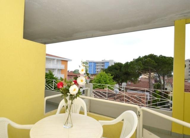 Residence Casa del Sole - Bibione Spiaggia