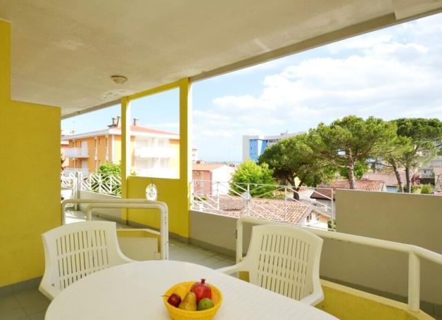 Residence Casa del Sole - Bibione Spiaggia
