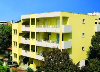 Casa del Sole