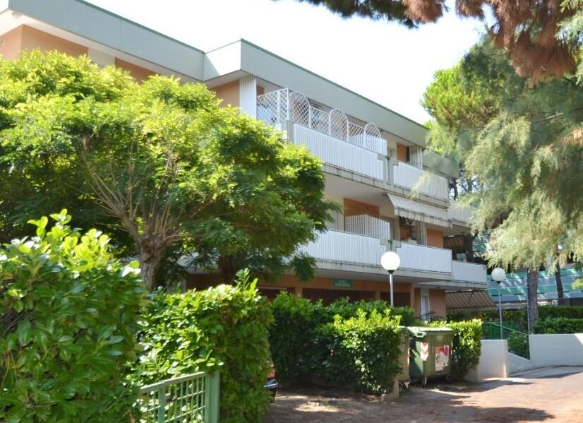 Residence Albatros