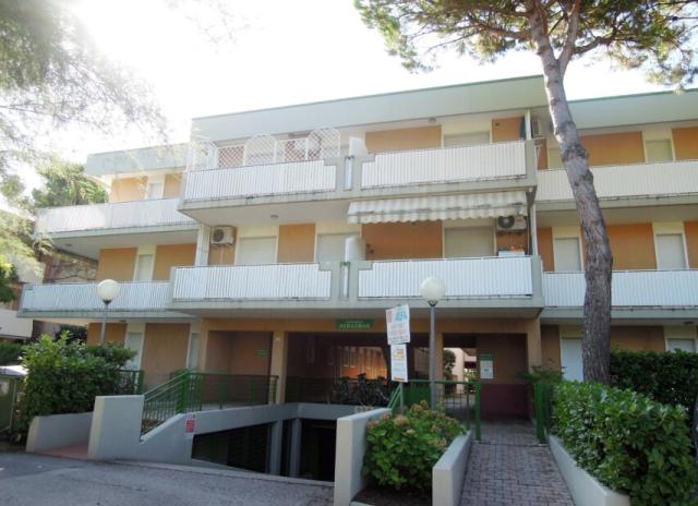 Residence Albatros Pineda - Bibione Pineda