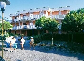 Residence Albatros Pineda - Bibione Pineda