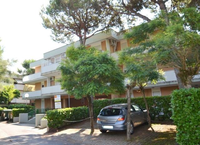 Residence Albatros Pineda - Bibione Pineda