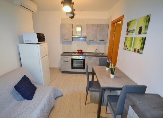Residence Halley - Bibione Pineda