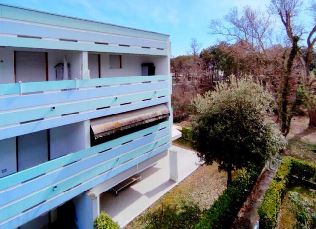 Residence Halley - Bibione Pineda