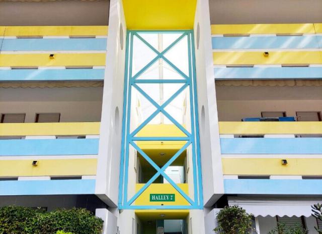 Residence Halley - Bibione Pineda