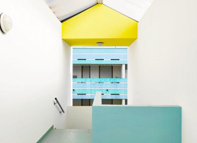 Residence Halley - Bibione Pineda