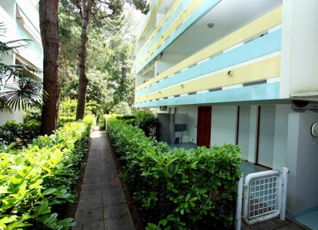 Residence Halley - Bibione Pineda