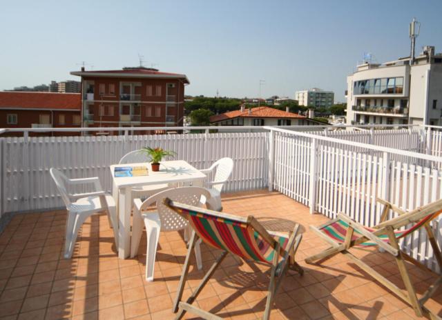 Residence Patrizia - Lignano Sabbiadoro