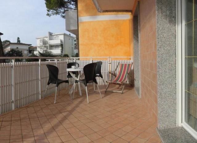 Residence Patrizia - Lignano Sabbiadoro
