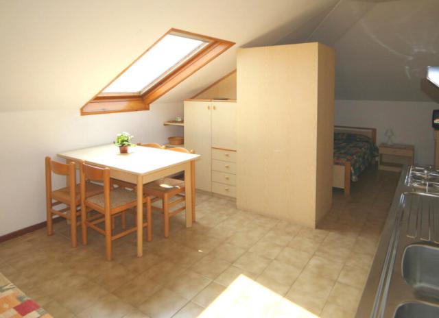 Residence Patrizia - Lignano Sabbiadoro